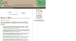 Desktop Screenshot of apeculture.com
